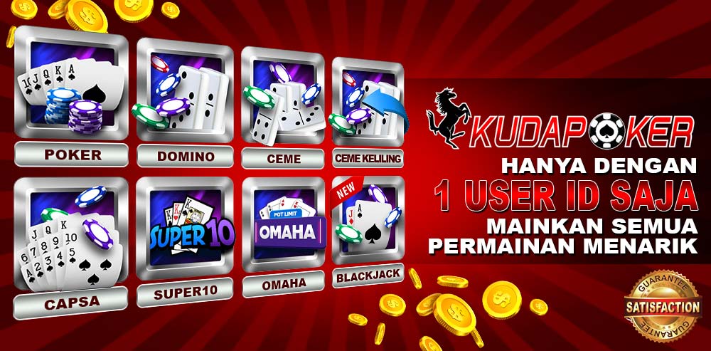 IDN Poker | Poker Online | Daftar IDN Play | IDNPLAY